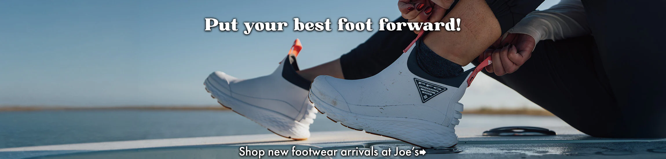 Gear Up for Every Adventure