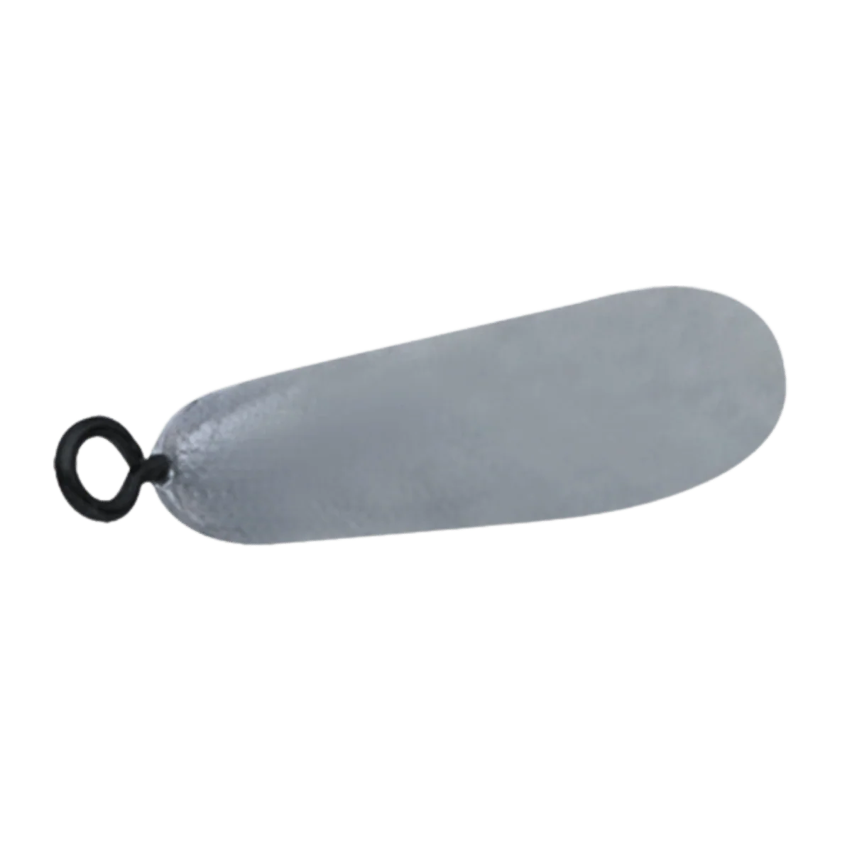 NORTHLAND ROACH WALKER SINKER 6/CL 1/8OZ - UNPAINTED