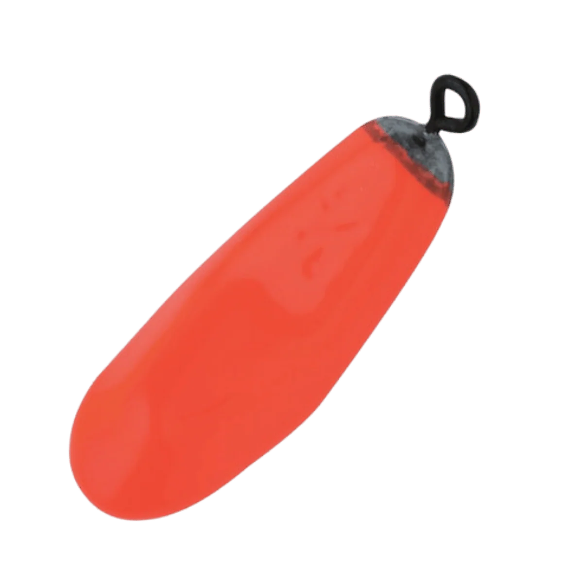 NORTHLAND ROACH WALKER SINKER 4PK 3/8OZ - ORANGE