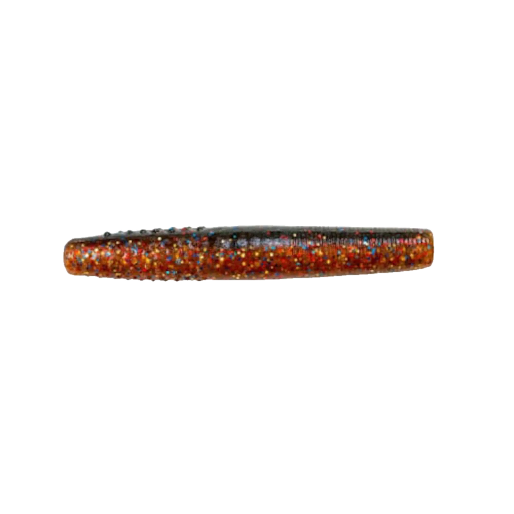 Finesse TRD Ned Rig Worm 8PK Molting Craw 2.75IN