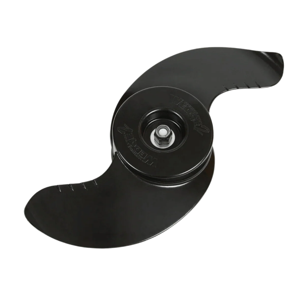 MINNKOTA MKP-38 WEEDLESS WEDGE 2 PROP ELECTRONIC