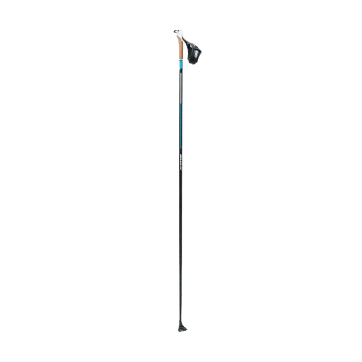 SWIX QUANTUM 6 POLES