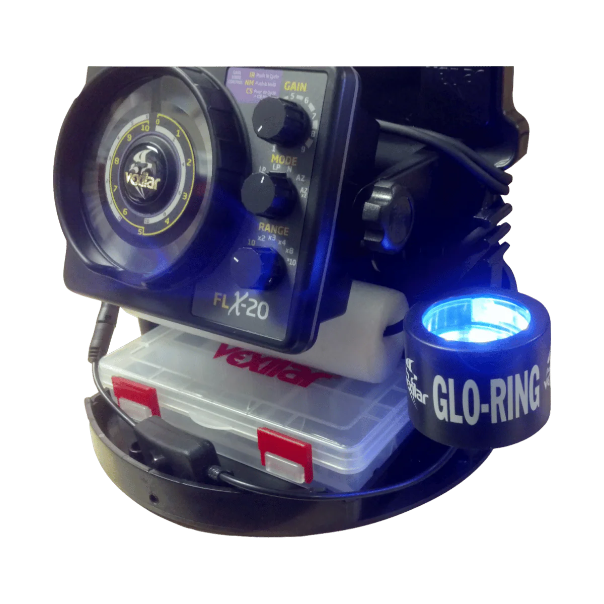 VEXILAR GLO RING