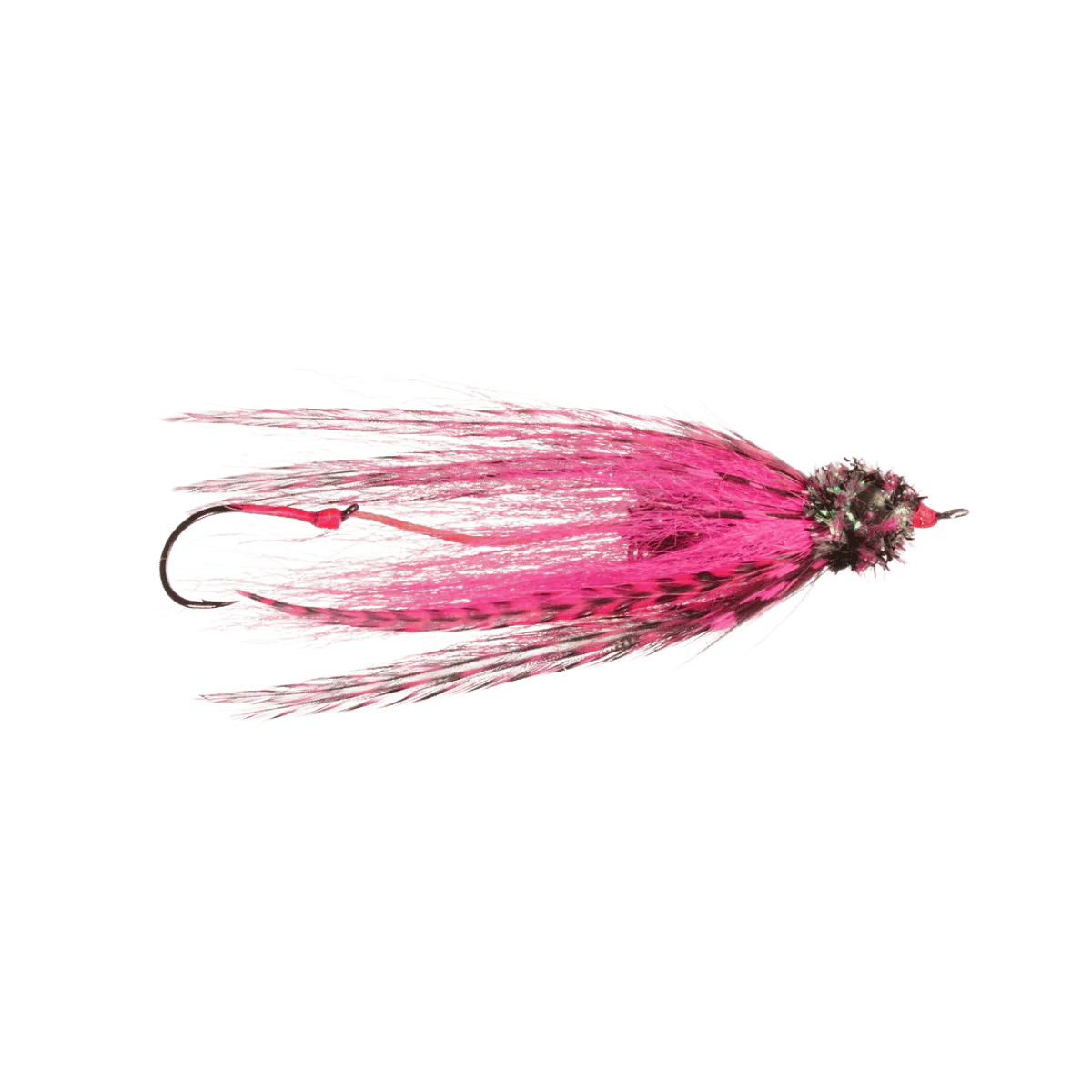 RAINY`S PEPPER HEAD - HOT PINK