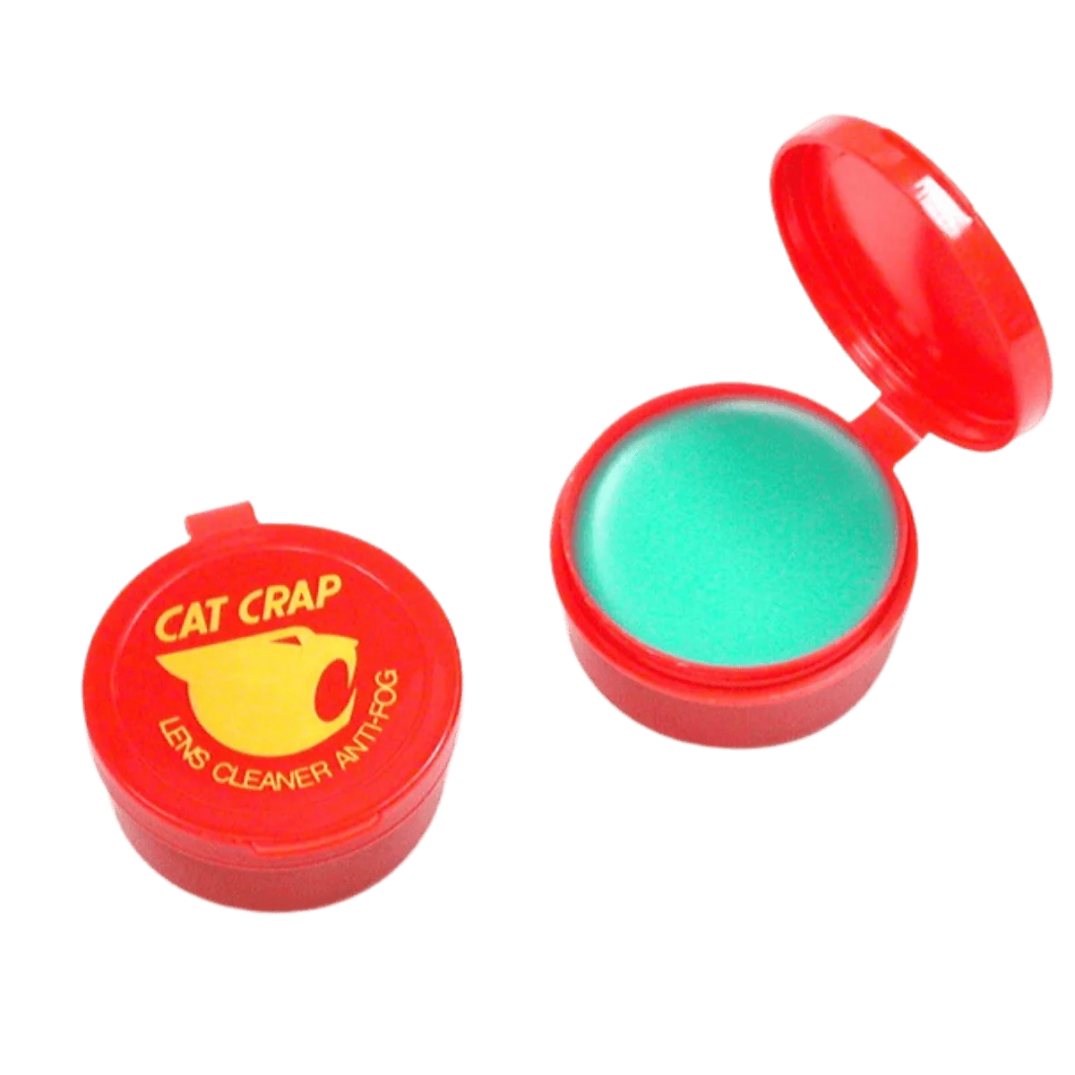 EK USA CAT CRAP LENS CLEANER