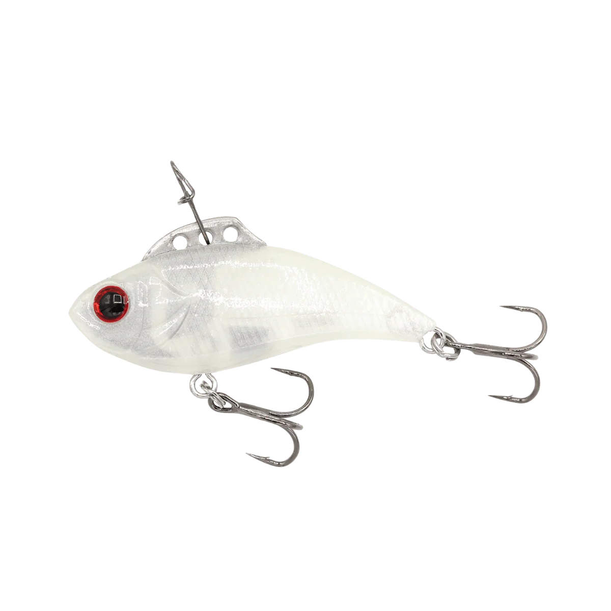 EUROTACKLE Z-VIBER JIGGING CRANKBAIT - ALBIGLOW