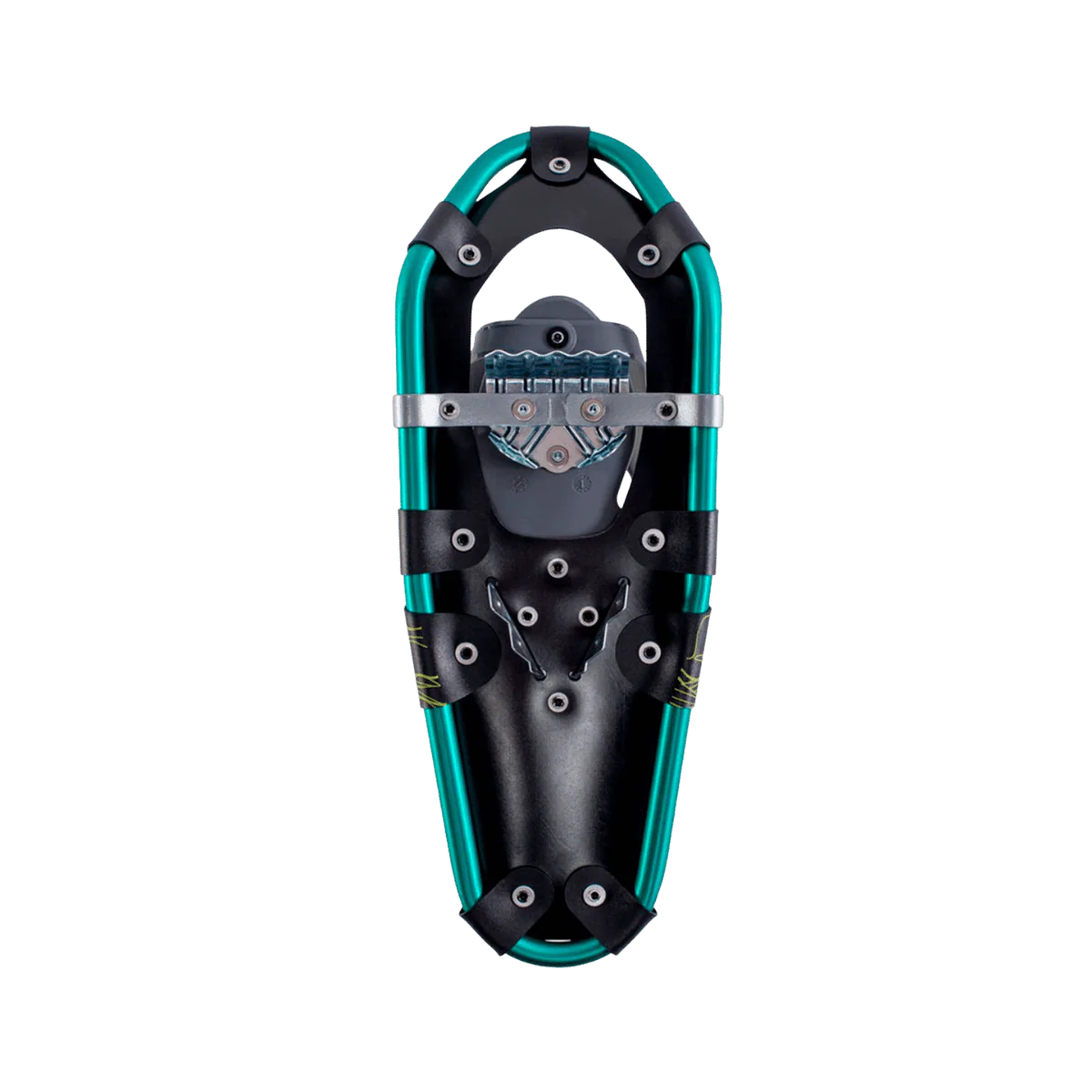 TUBBS SNOWSHOES YOUTH STORM-TEAL - Image 3