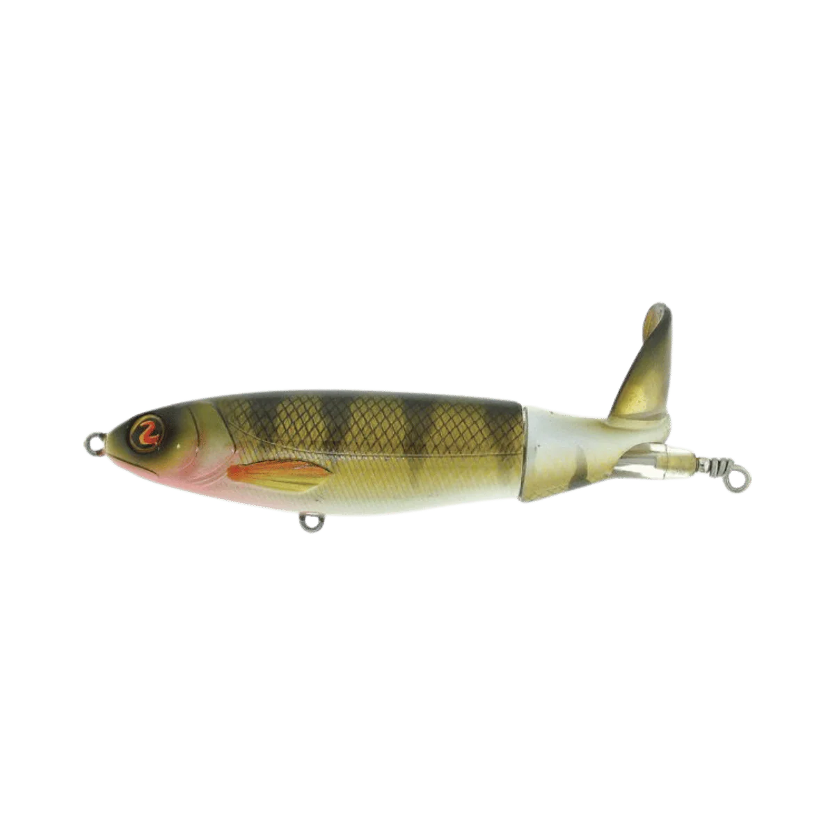 RIVER2SEA WHOPPER PLOPPER 130 5IN PERCH