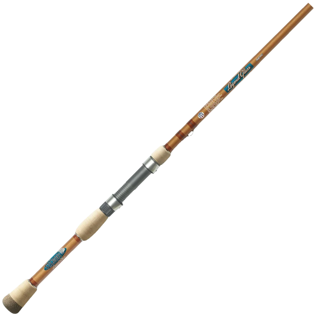 Legend® Glass Spinning Rods