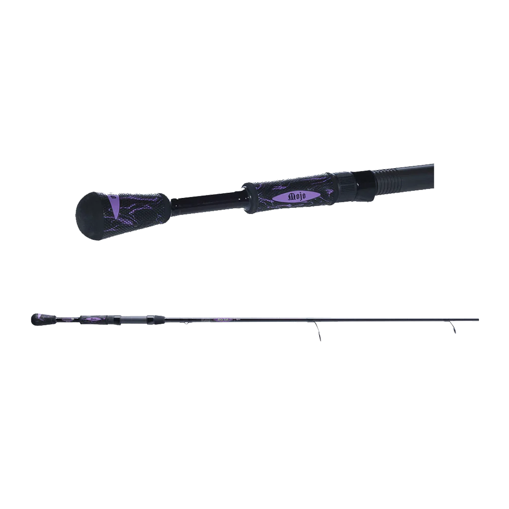 Mojo Yak Casting Rod 7'6" MH F