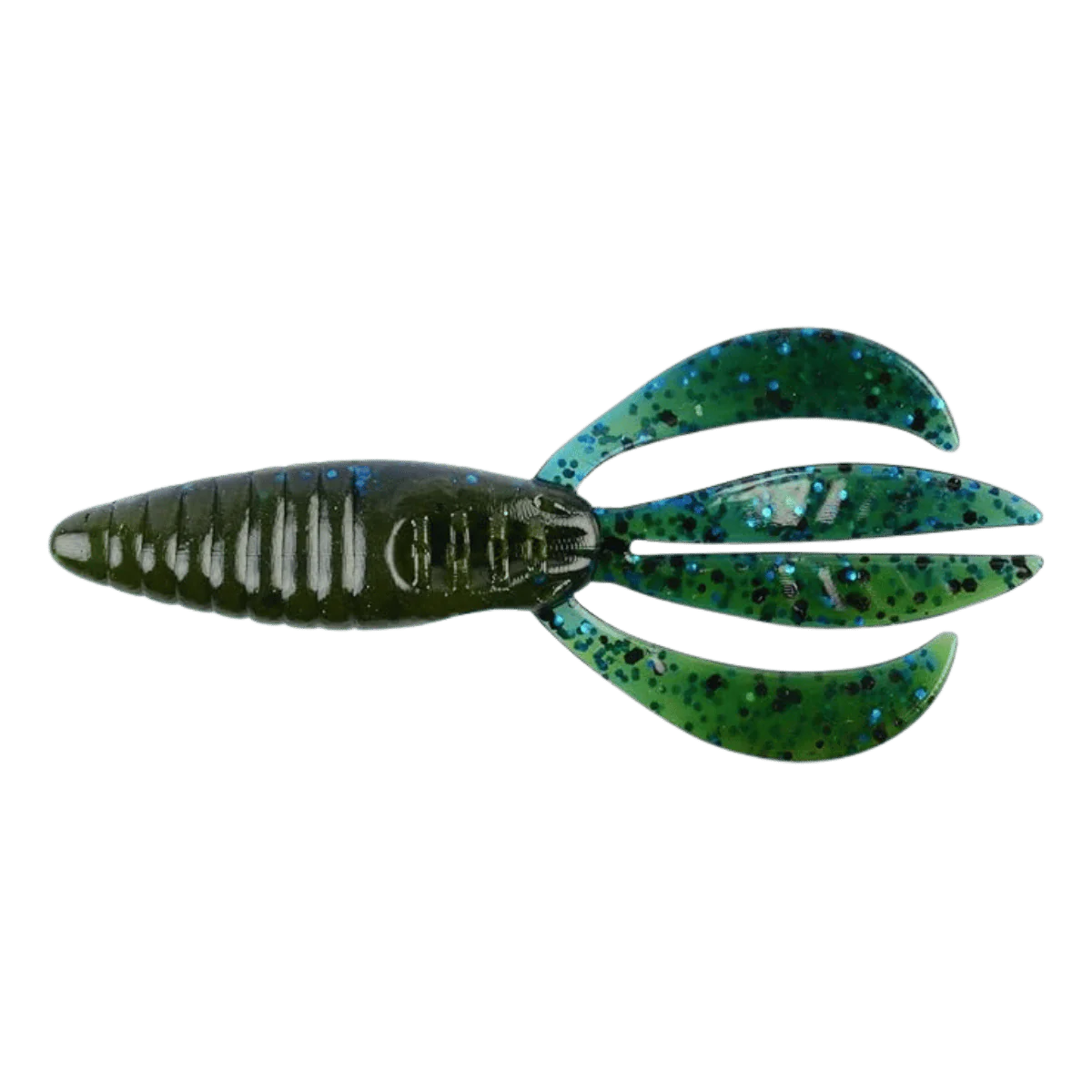 BERKLEY POWERBAIT PIT BOSS - OKOCHOBEE CRAW