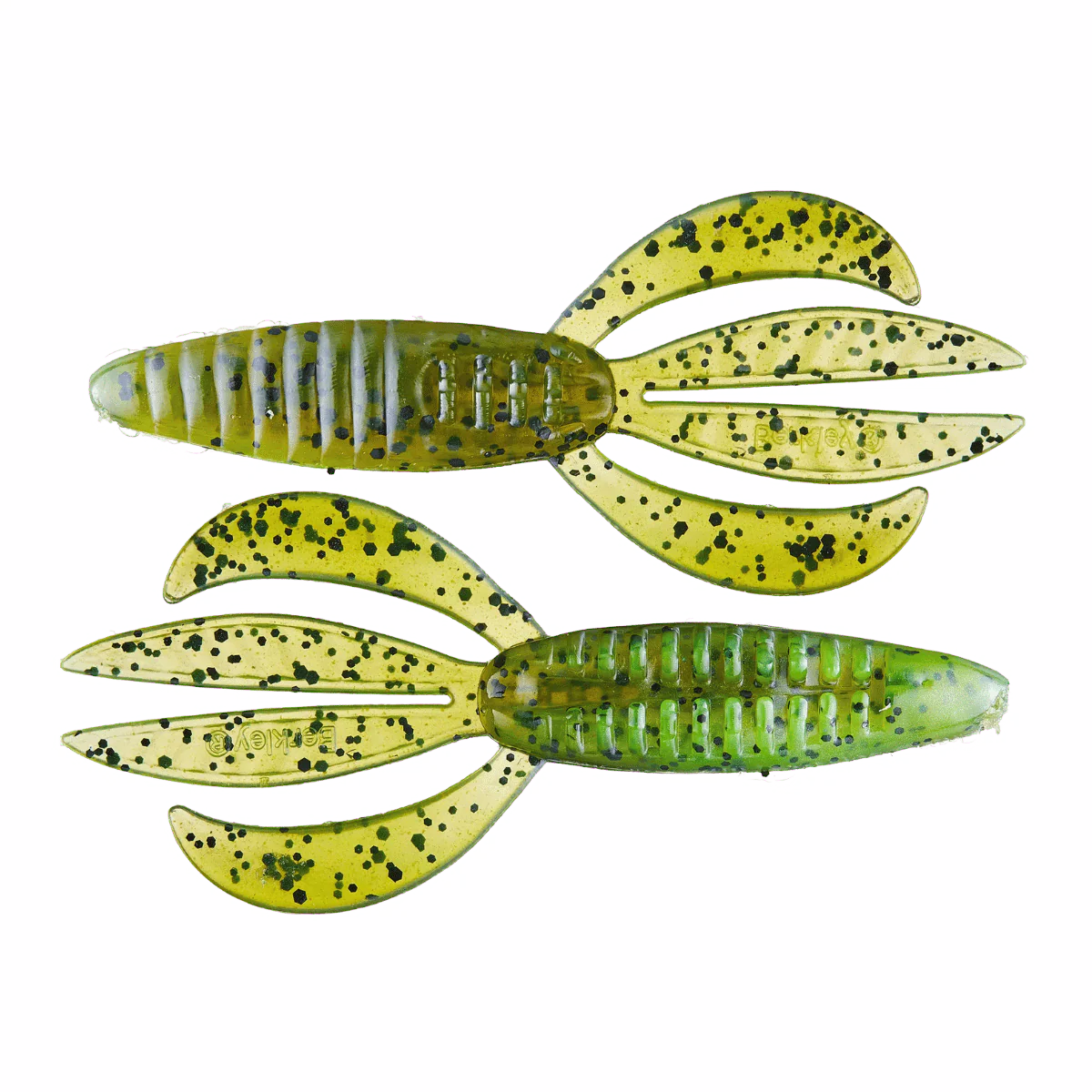 BERKLEY POWERBAIT PIT BOSS - SUMMER CRAW