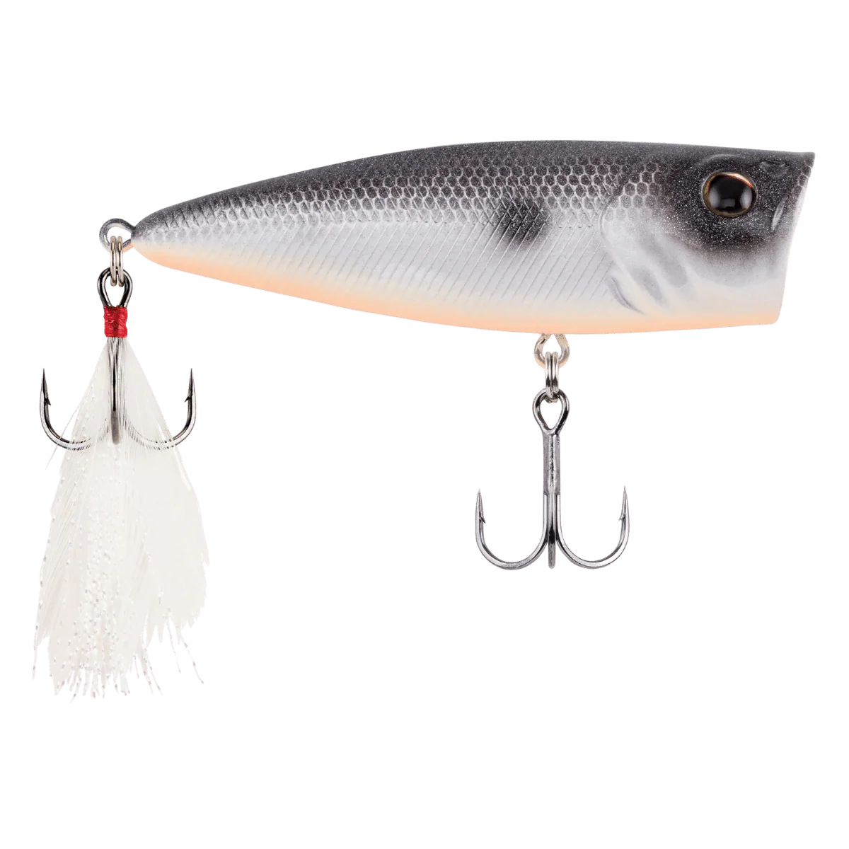 BERKLEY BULLET POP FISHING LURE 70 MM - DANALD