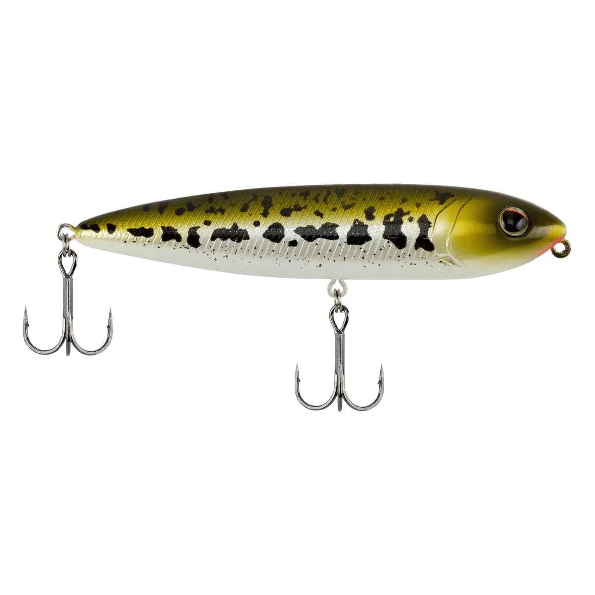 BERKLEY J-WALKER 100MM FISHING LURE - BABY BASS