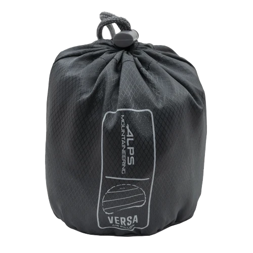ALPS MOUNTAINEERING VERSA PILLOW - GRAY - Image 3