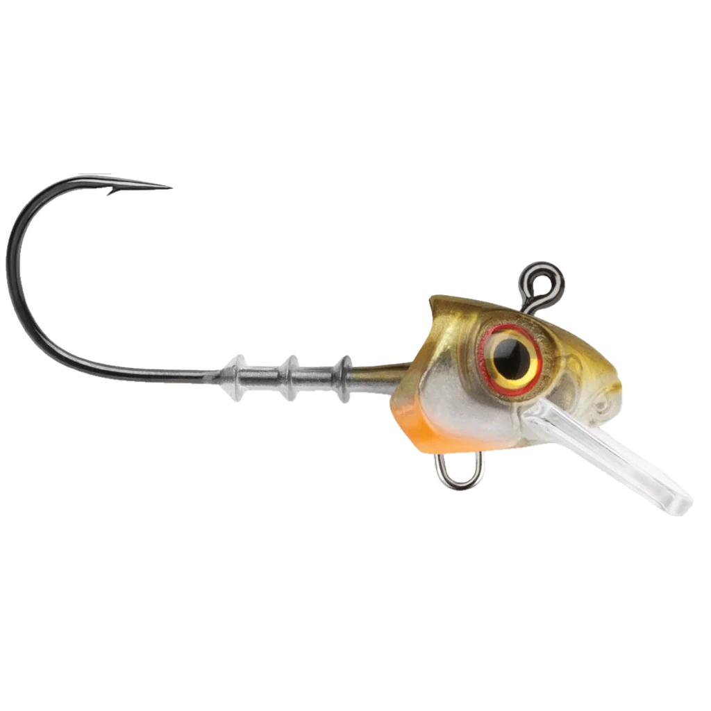 360GT SEARCHBAIT JIG 3-1/2IN - 1/4 OZ - SMELT