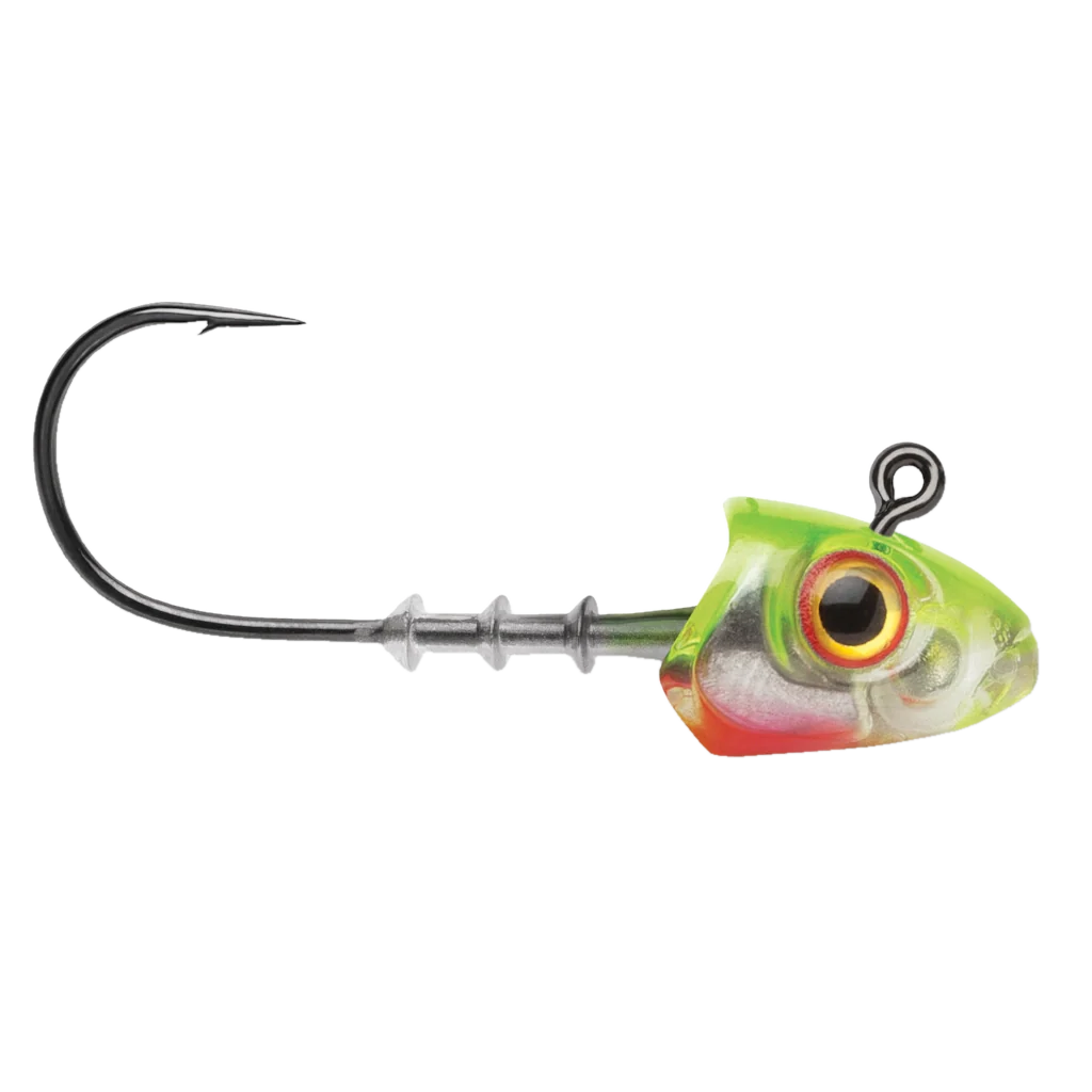 360GT SEARCHBAIT JIG 3-1/2IN - 1/4 OZ - SMELT - Image 2