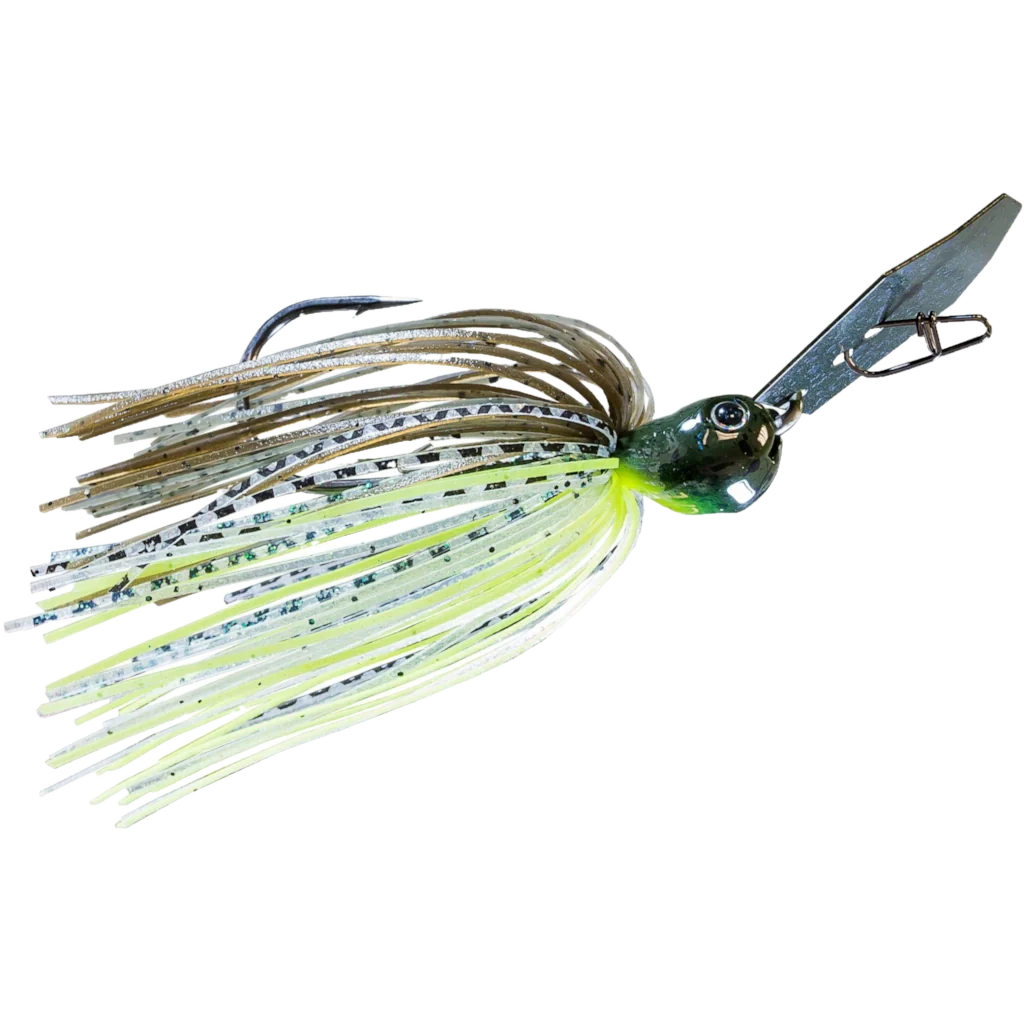 CHATTERBAIT JACKHAMMER