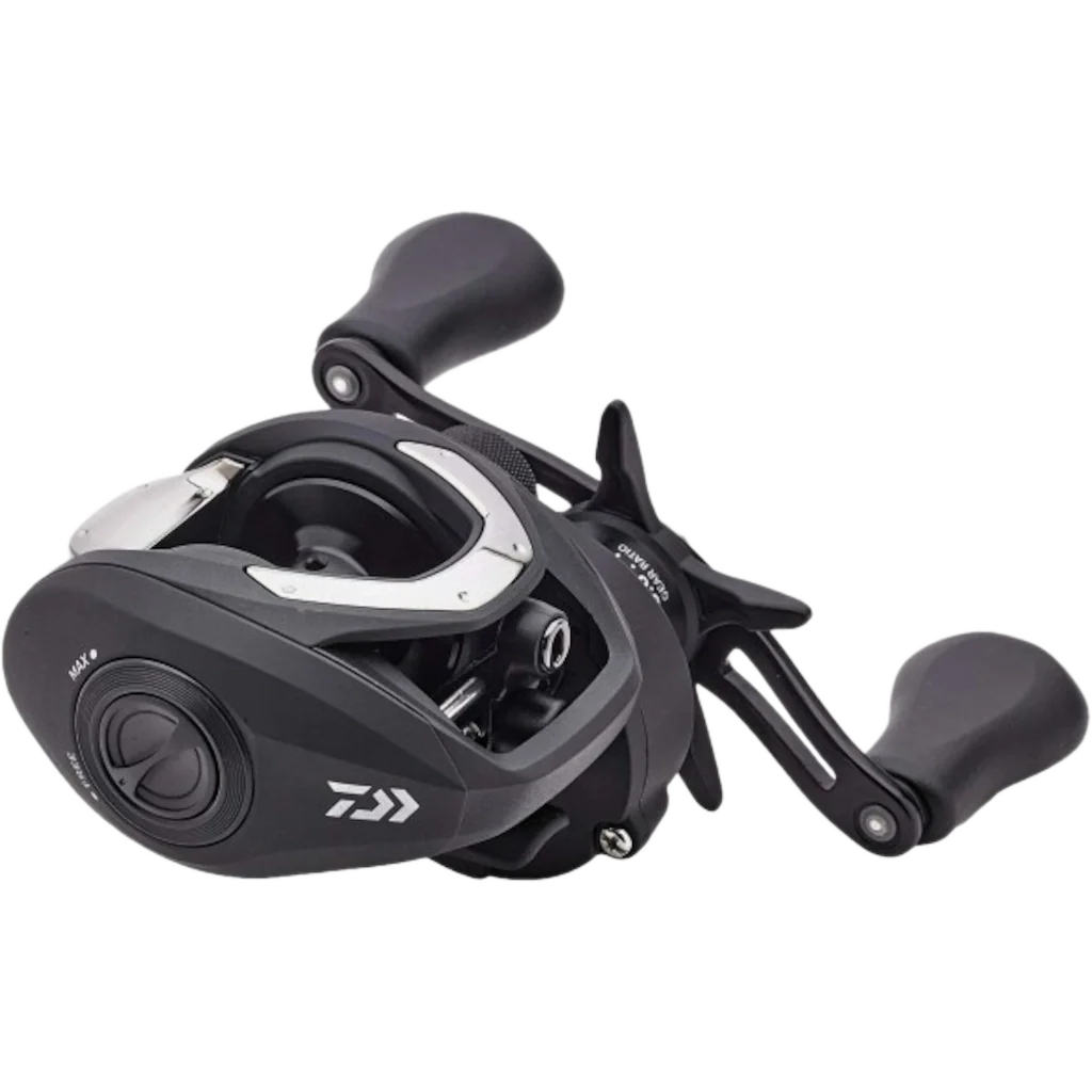 CC80 LT BAITCASTING REEL - Image 2
