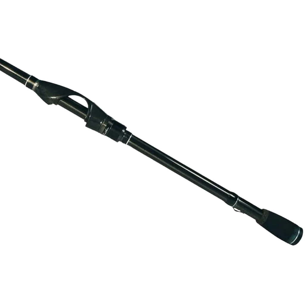 Phenix Feather 6'9″ Medium Fast Spinning Rod - Image 3