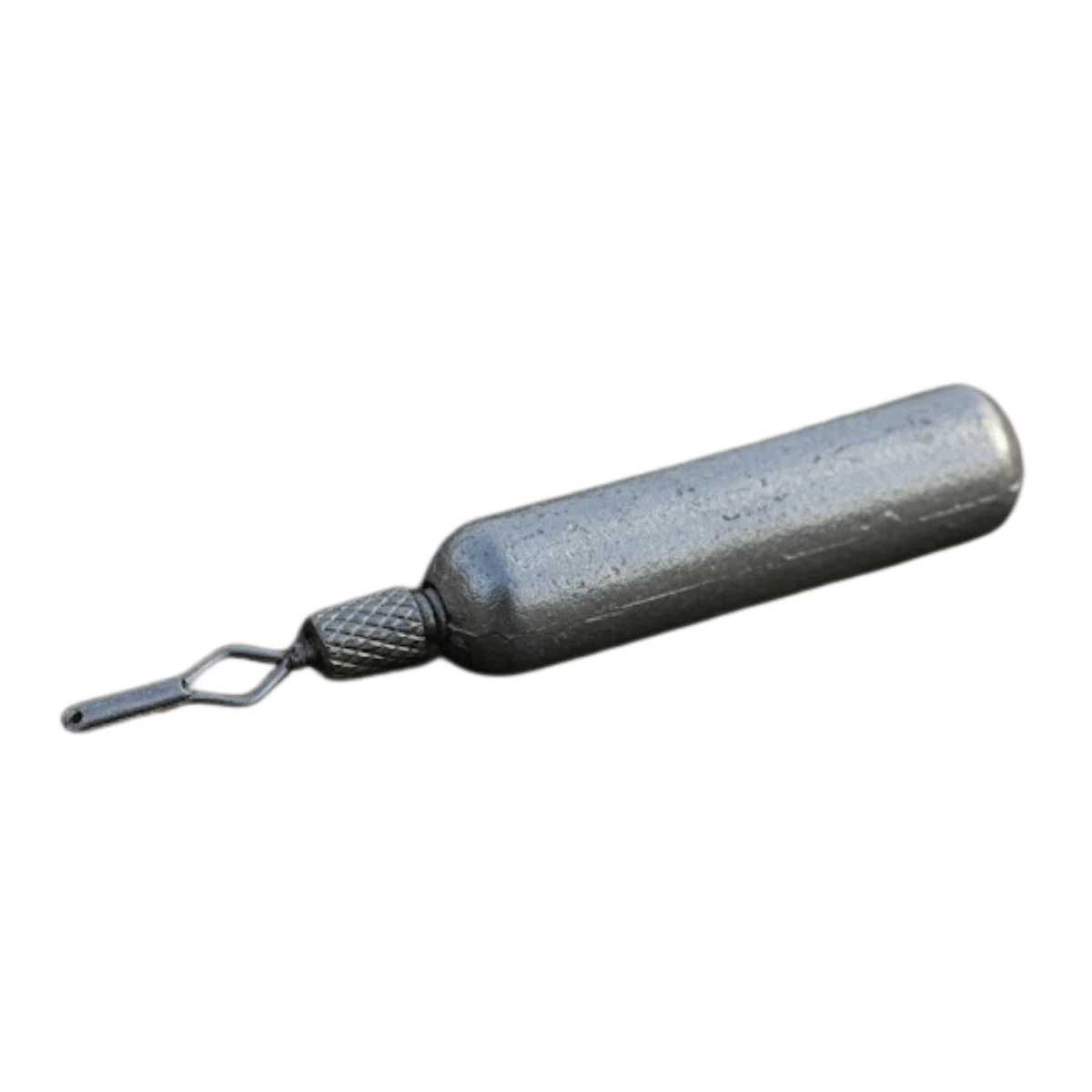 BULLET WEIGHTS FINESSE DROP SHOT WEIGHT 5PK 3/8 OZ
