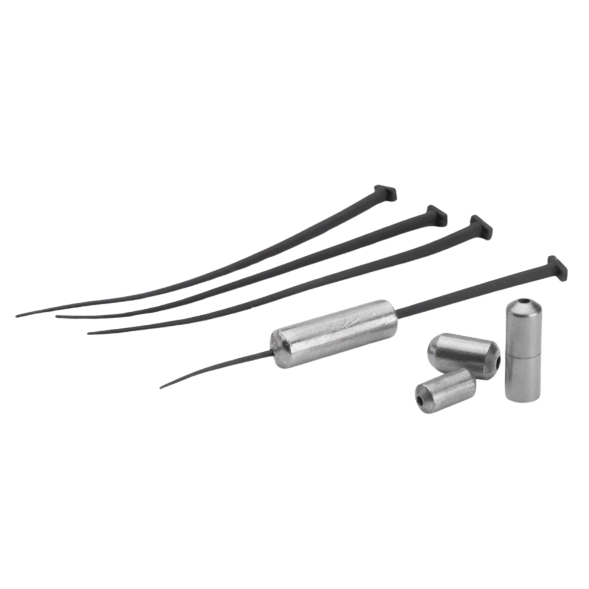 BULLET WEIGHTS TORPEDO WEIGHTS - 5/8 OZ - Image 2