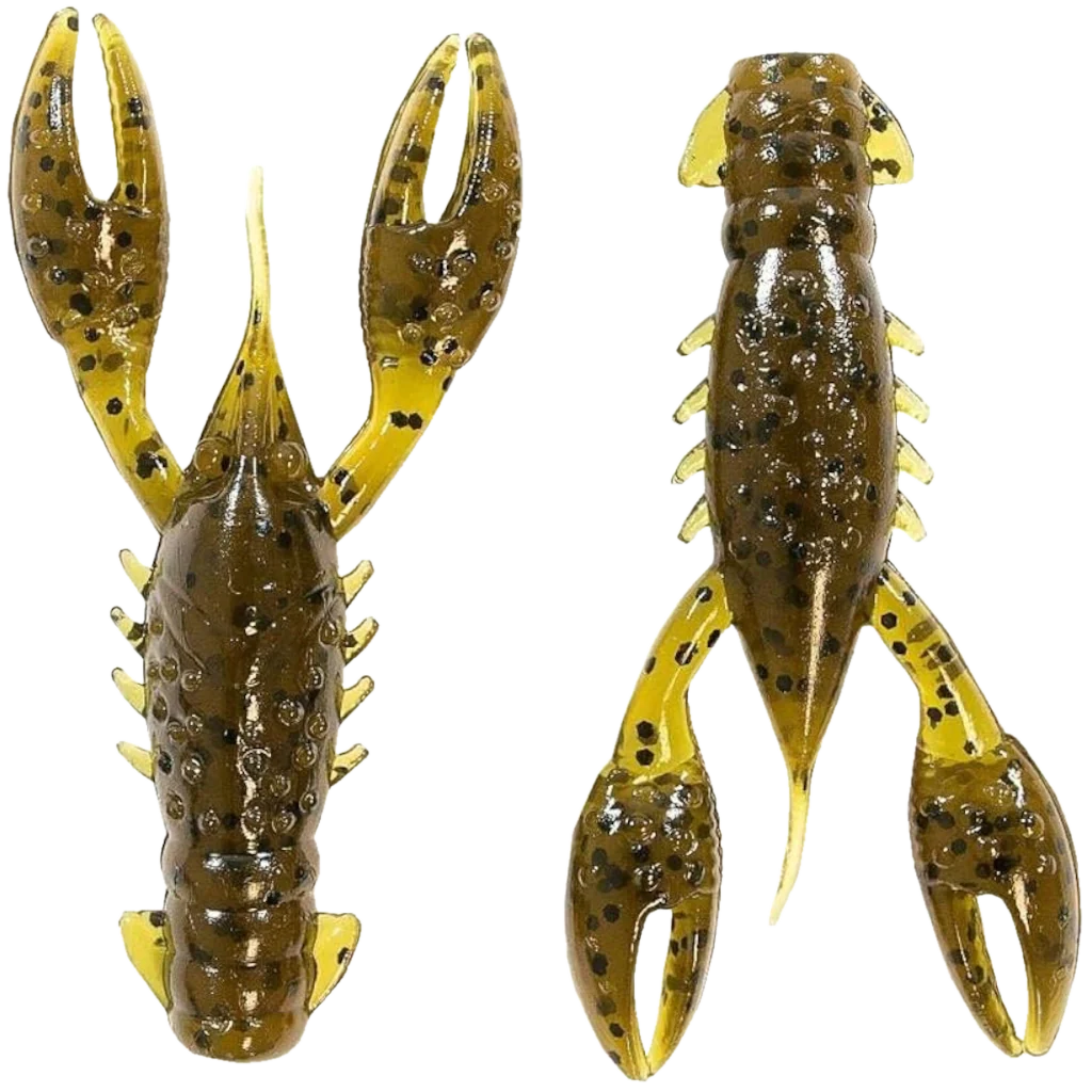 TRD CRAWZ 6PK