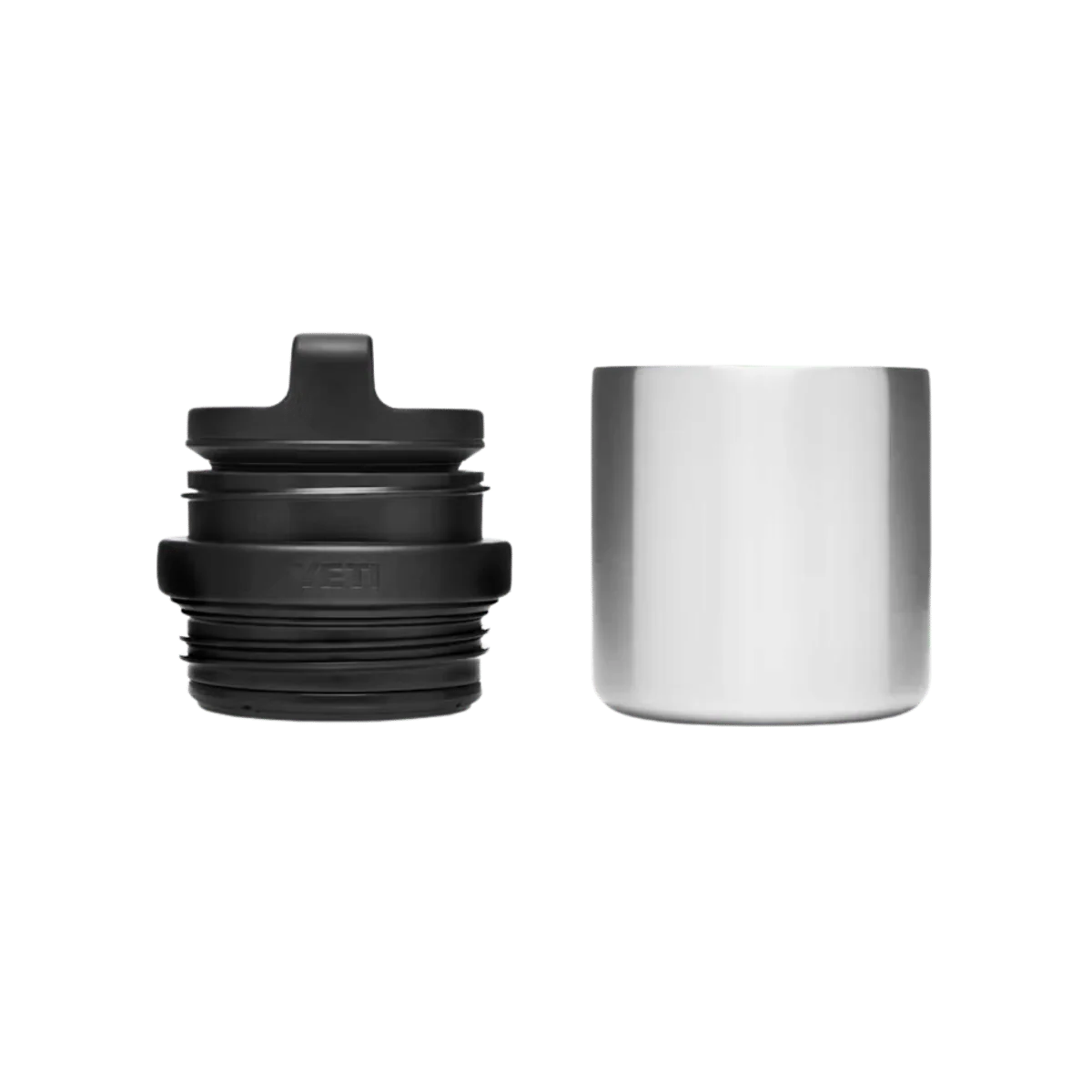 YETI RAMBLER 5 OZ BOTTLE CUP CAP - Image 2