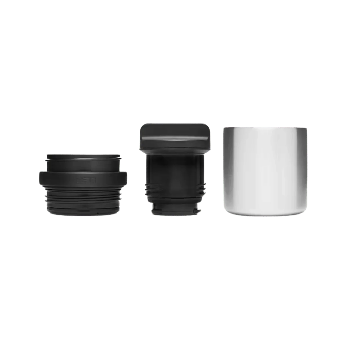 YETI RAMBLER 5 OZ BOTTLE CUP CAP - Image 3