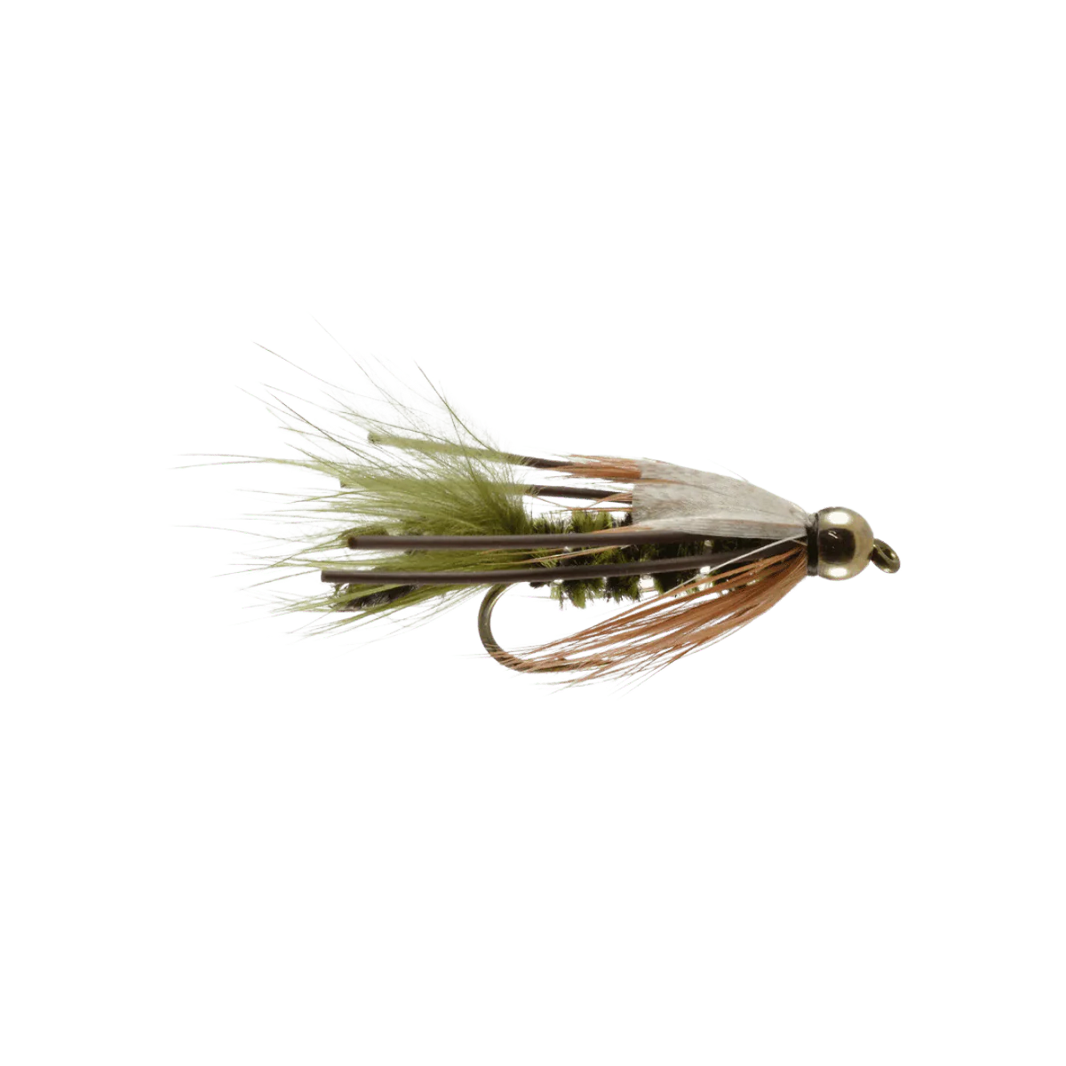 RAINY`S J'S ZUG BUGGER FLY - #6