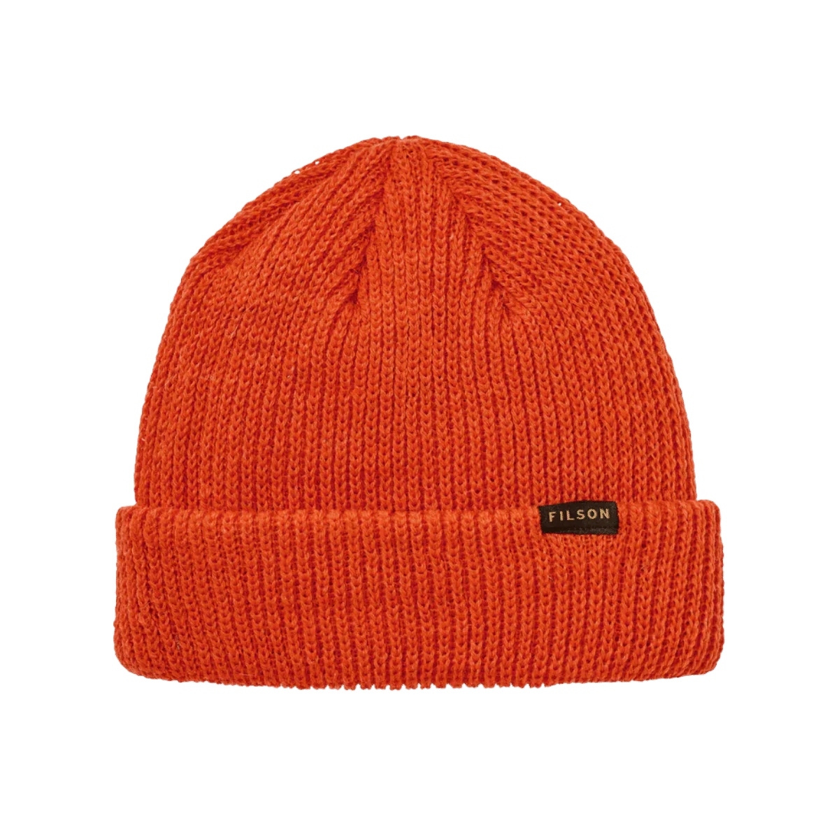 FILSON WATCH CAP - FLAME
