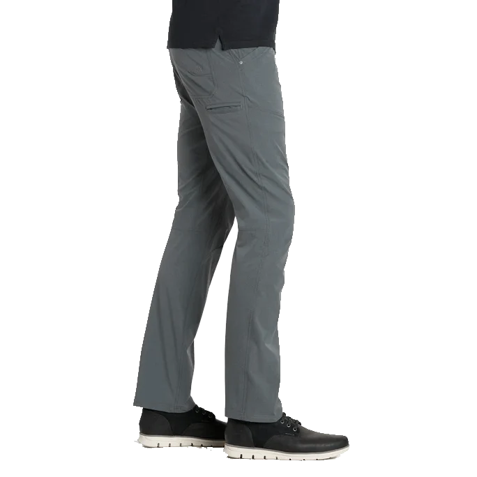 KUHL SILENCR PANT FULL FIT - CARBON - Image 3