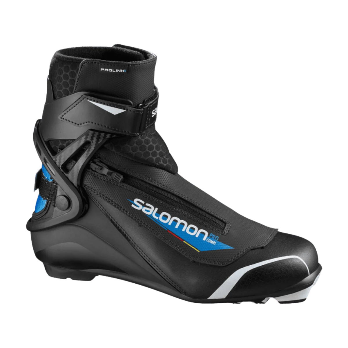 SALOMON PRO COMBI PROLINK BOOTS 22/23
