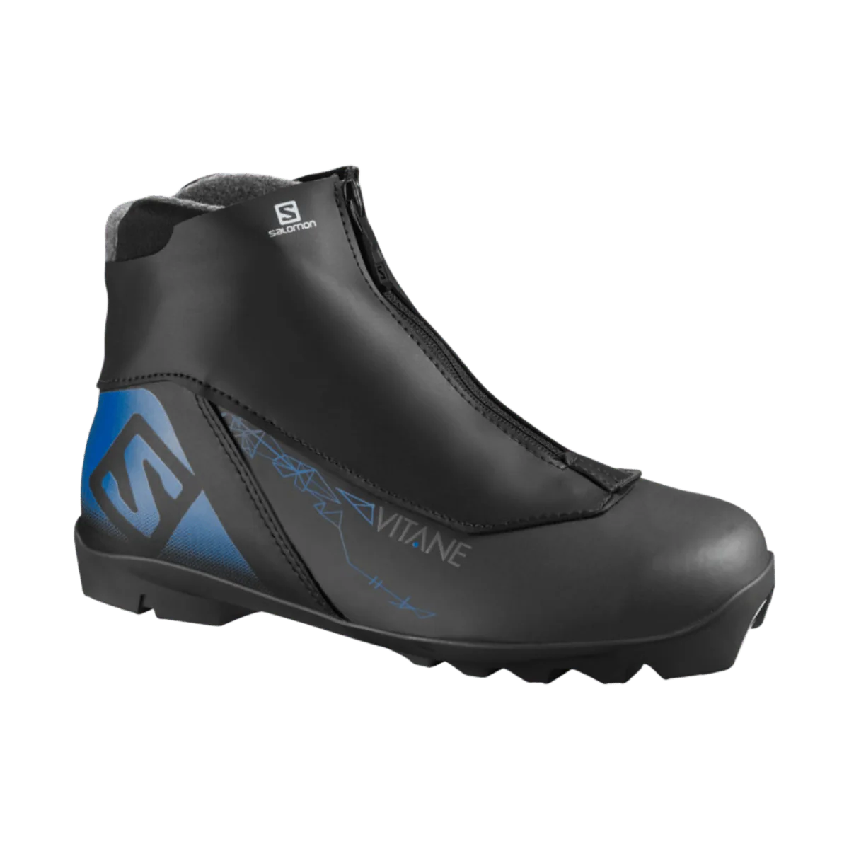 SALOMON VITANE PROLINK BOOTS 20/21