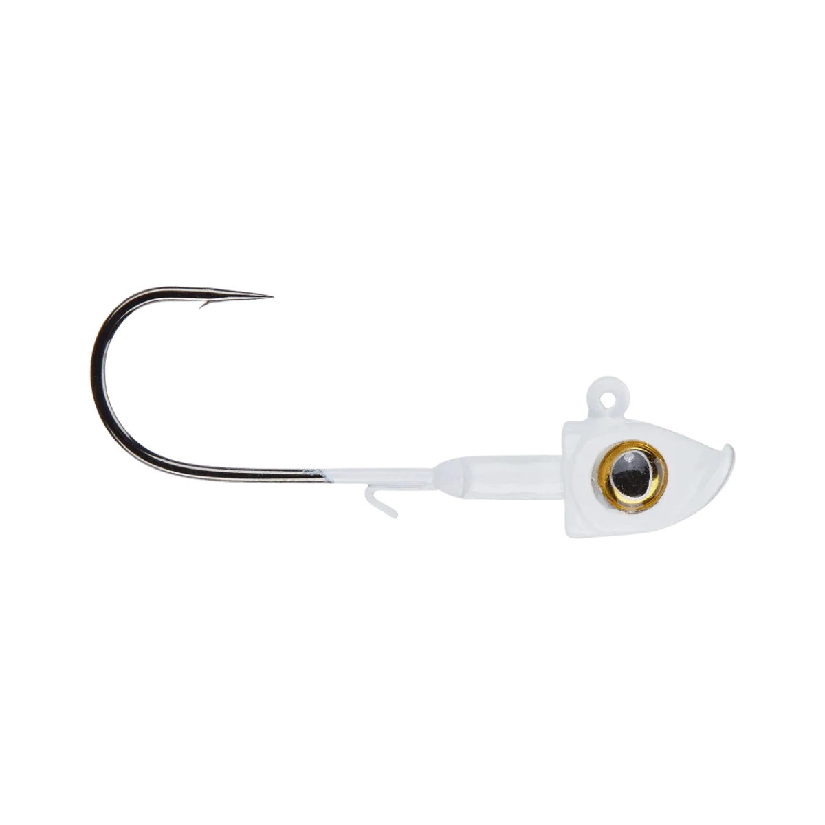 OUTKAST TACKLE GOLDEN EYE SWIMMER HEAD 2PK - 1/4OZ