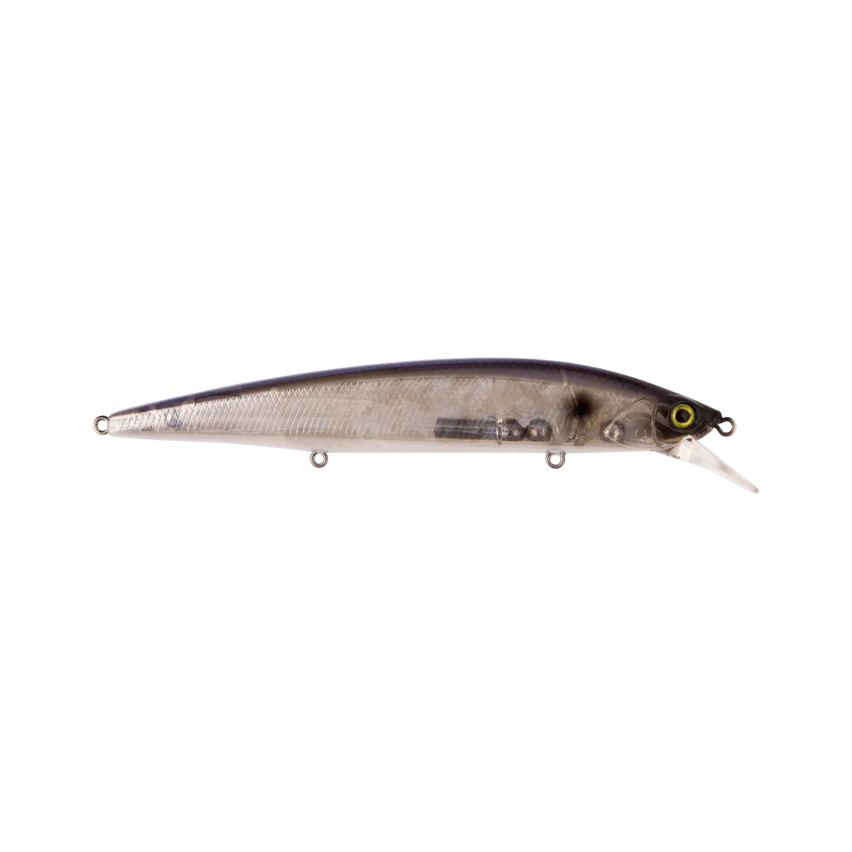 JACKALL RERANGE JERK BAIT 110MM