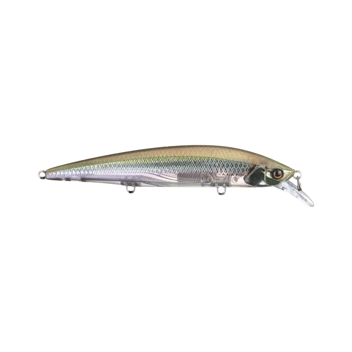 JACKALL RERANGE JERK BAIT 110MM - Image 5