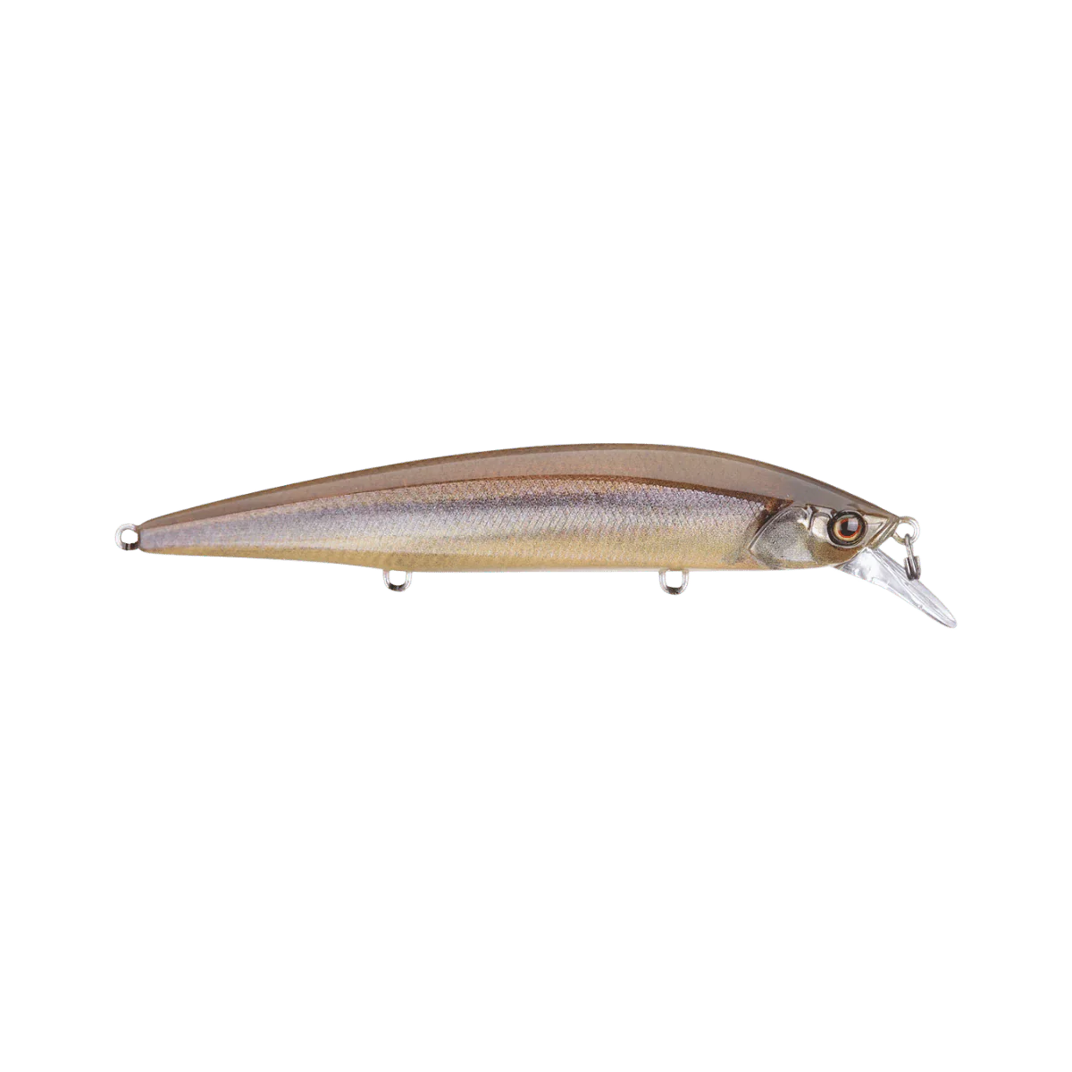 JACKALL RERANGE JERK BAIT 110MM - Image 6