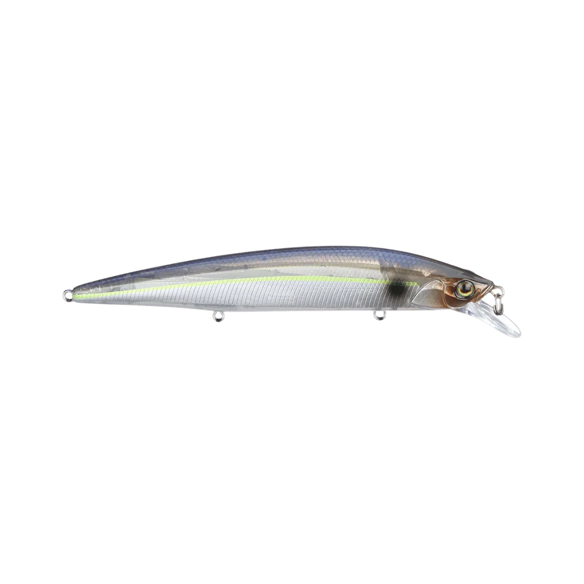 JACKALL RERANGE JERK BAIT 110MM - Image 9