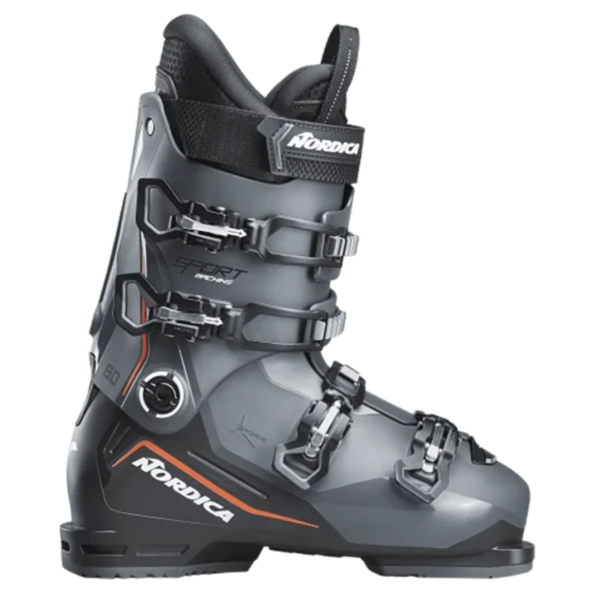 NORDICA SPORTMACHINE 80 SKI BOOT 2021