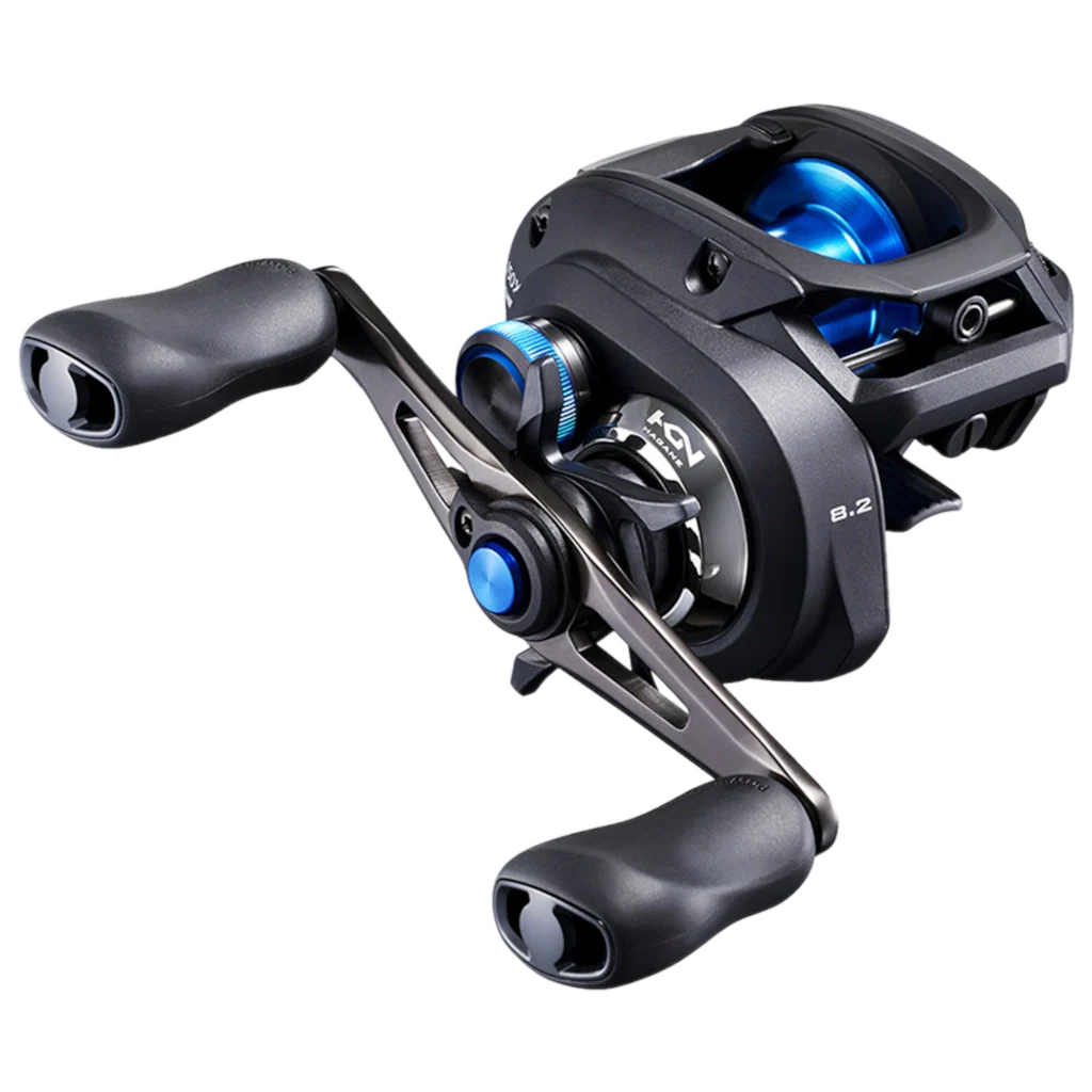 SLX DC CASTING REEL