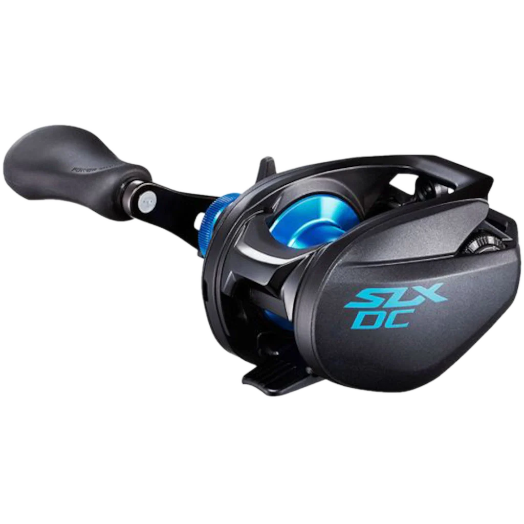 SLX DC CASTING REEL - Image 2