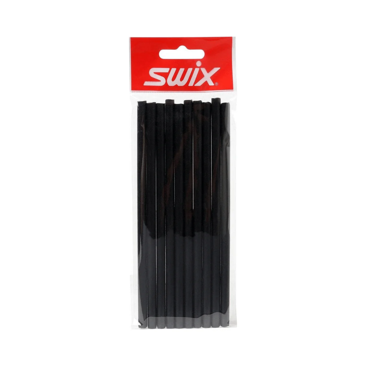 SWIX P-STICK BLACK 10PCS