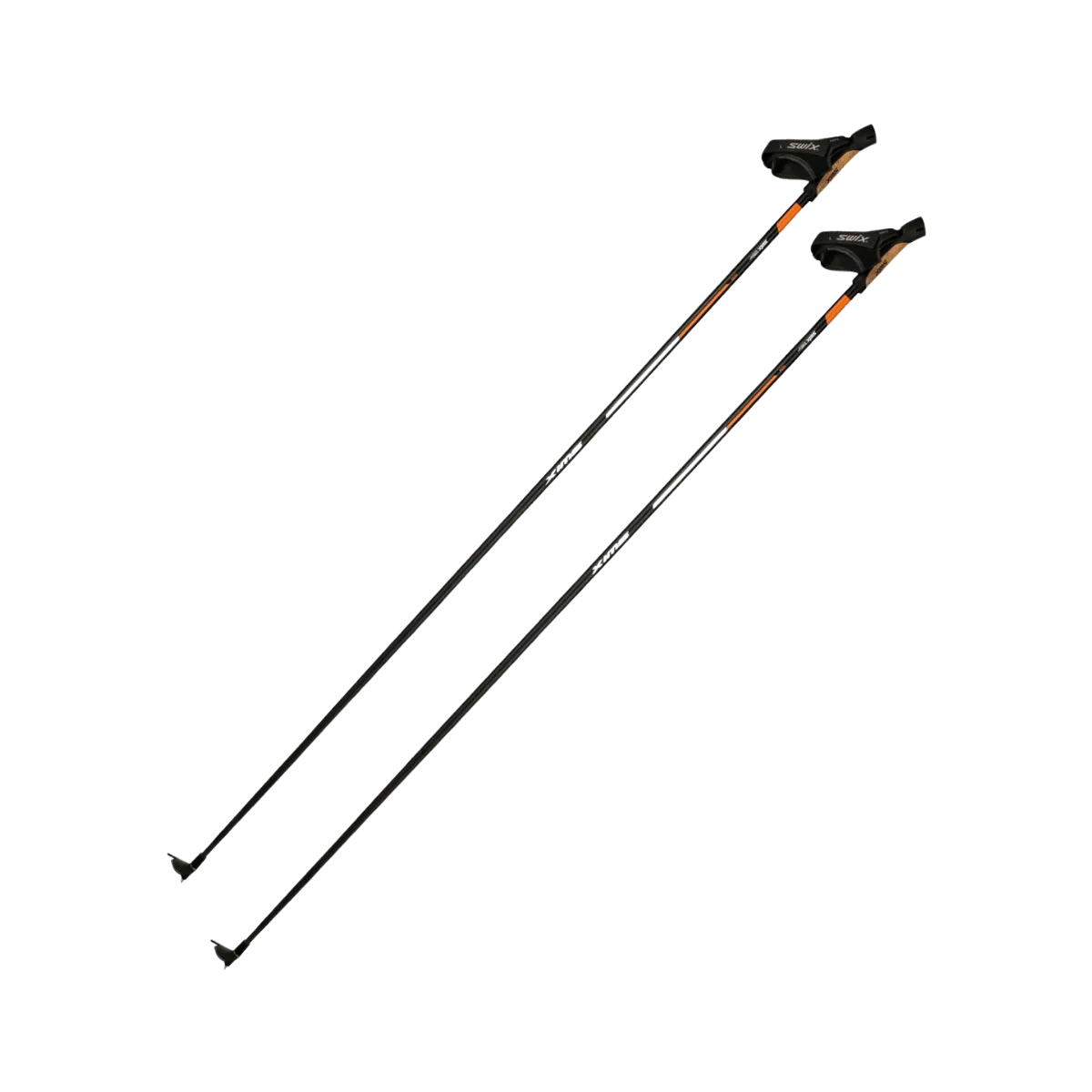 SWIX QUANTUM 7 XC POLES