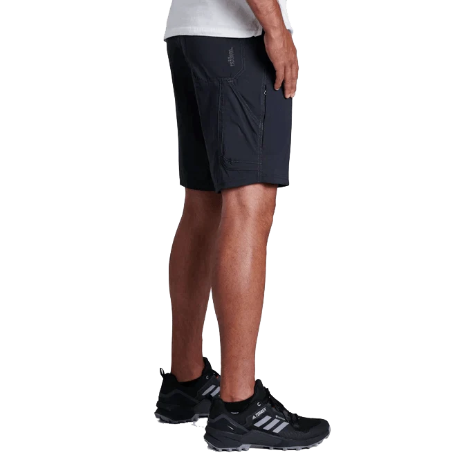 KUHL RENEGADE SHORT - KOAL - 10" INSEAM - Image 3