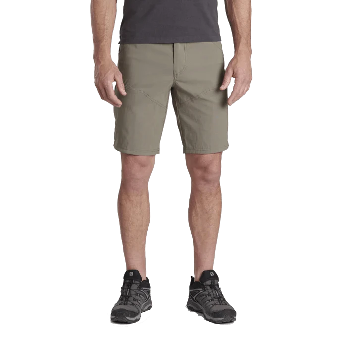 KUHL RENEGADE SHORT - KHAKI - 10" INSEAM