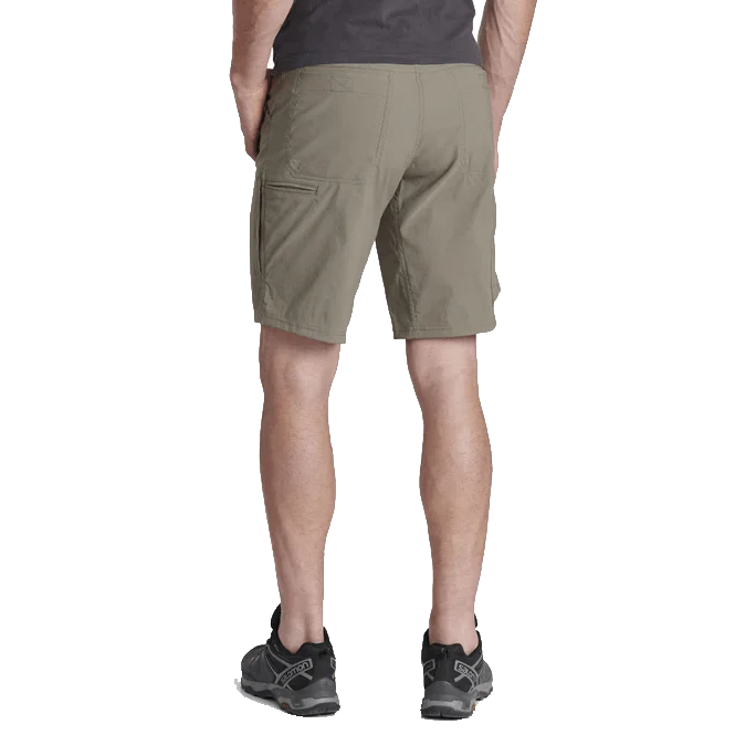 KUHL RENEGADE SHORT - KHAKI - 10" INSEAM - Image 2