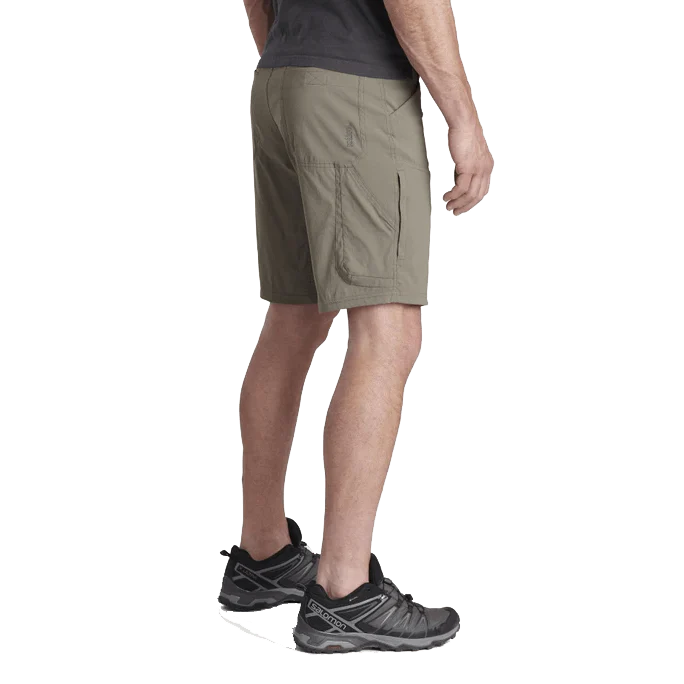 KUHL RENEGADE SHORT - KHAKI - 10" INSEAM - Image 3