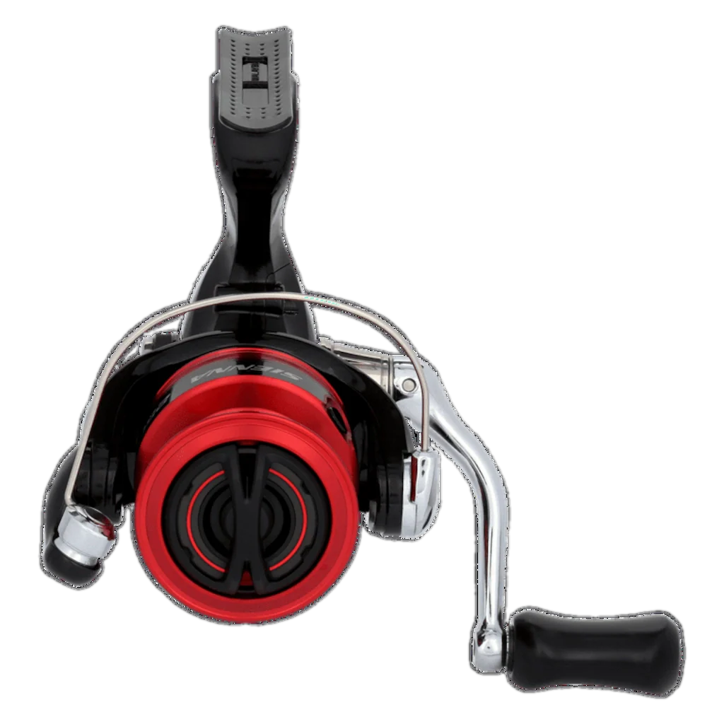 Shimano Sienna 2500 HG Spinning Reel - Image 3