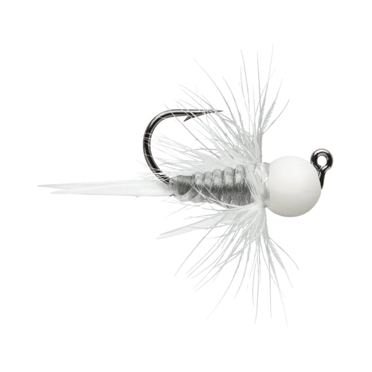 VMC TUNGSTEN BULLFLY JIG - 1/32OZ - Image 10